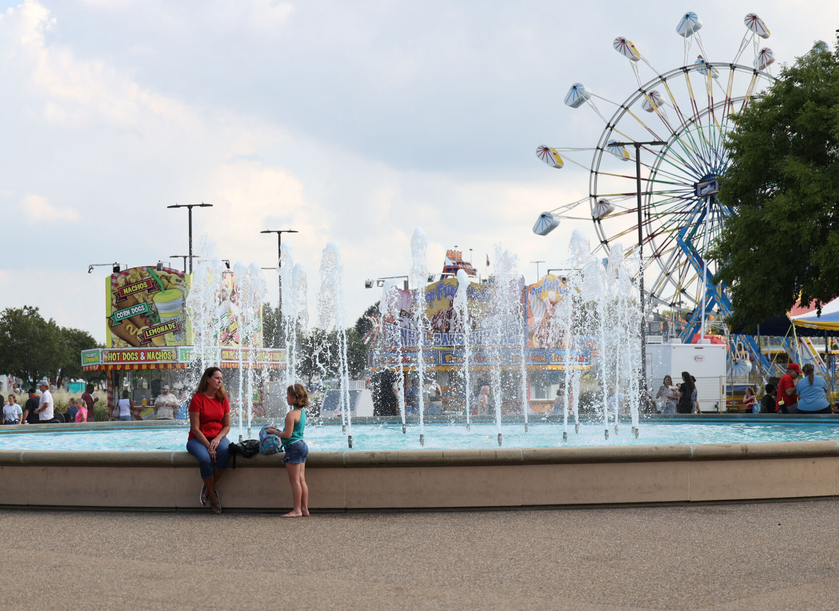 Kentucky State Fair releases promotional, discounted days for 2023